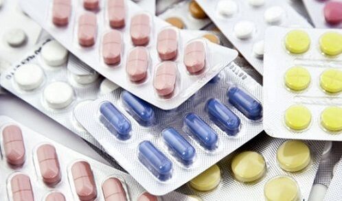 Regimul de tratament al prostatitei