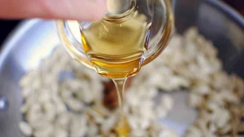 Mierea dublează efectele vindecătoare ale semințelor de dovleac și ameliorează simptomele prostatitei
