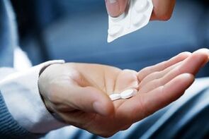 Alfa -adrenoiser -klotiker pentru tratamentul prostatitei