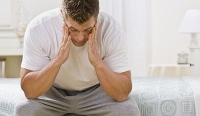 Este posibil să vindeci prostatita cronică
