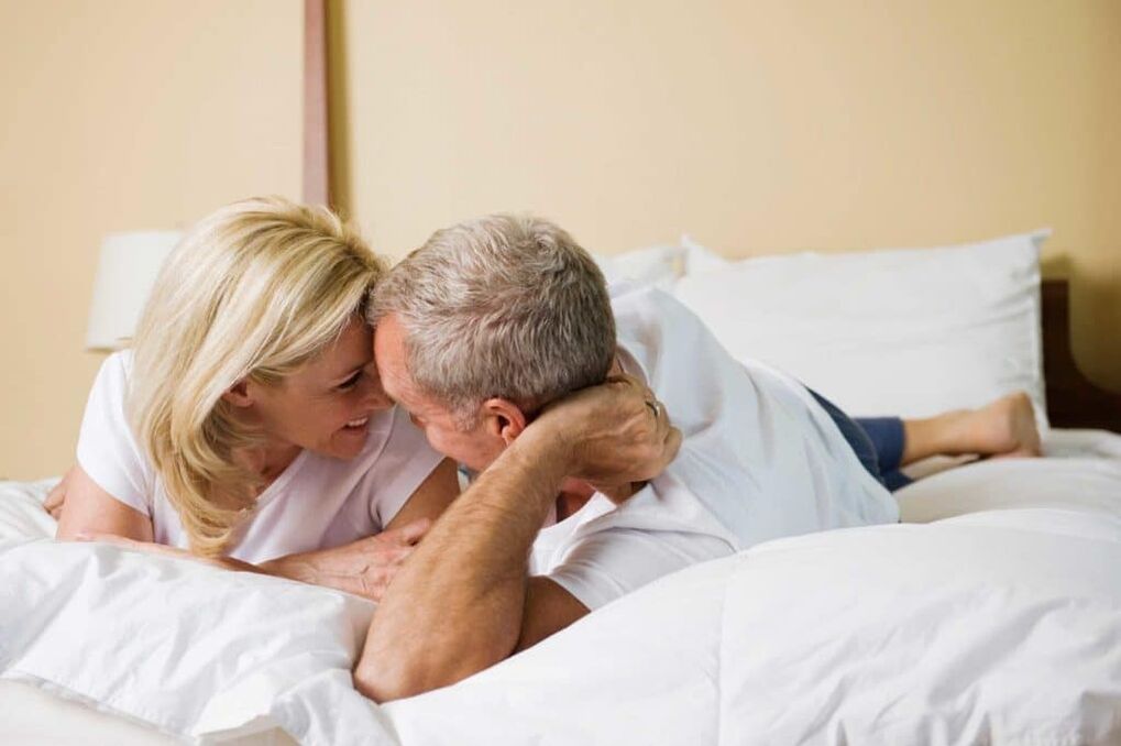 Sex cu prostatita