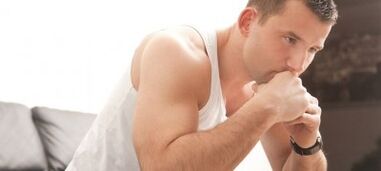 primele semne de prostatita la barbati