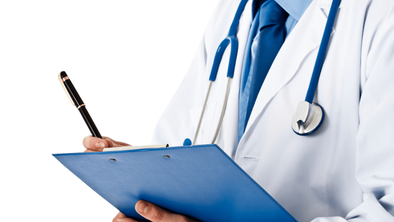 Medicul prescrie tratament pentru prostatita bacteriană