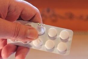 Medicament cu acțiune rapidă pentru prostatită